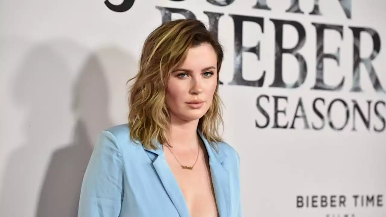 Ireland Baldwin makes Alec Baldwin a first-time grandpa | CNN