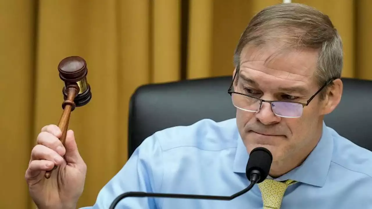 Jim Jordan's FBI whistleblowers to testify publicly before Congress as questions about their legitimacy remain | CNN Politics