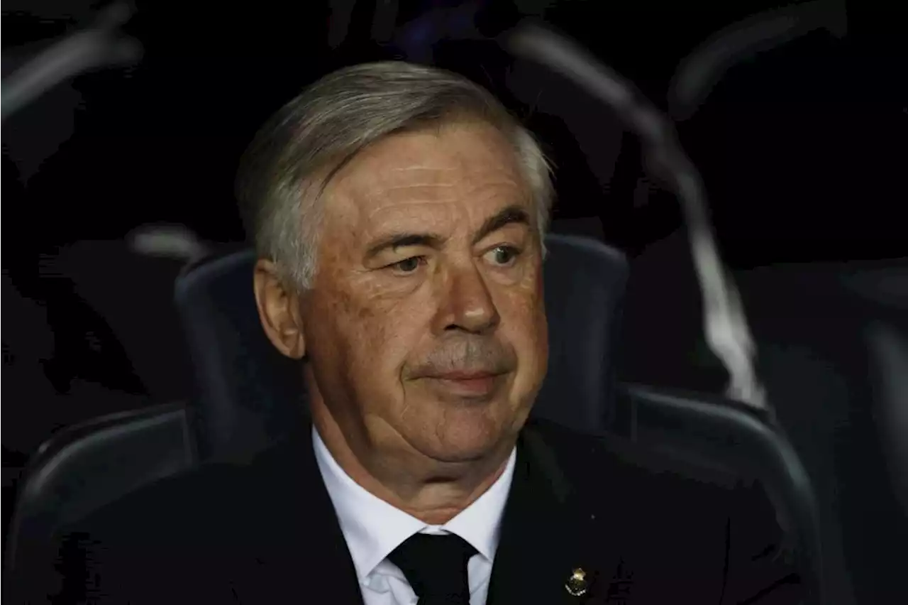 Ancelotti sinaliza permanência no Real Madrid e acende alerta na CBF