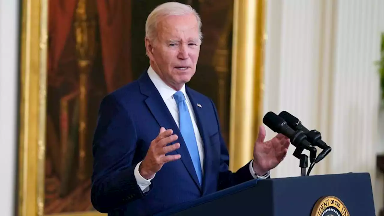 Biden arrives in Japan for G7 starting with meeting with Japan's prime minister | CNN Politics