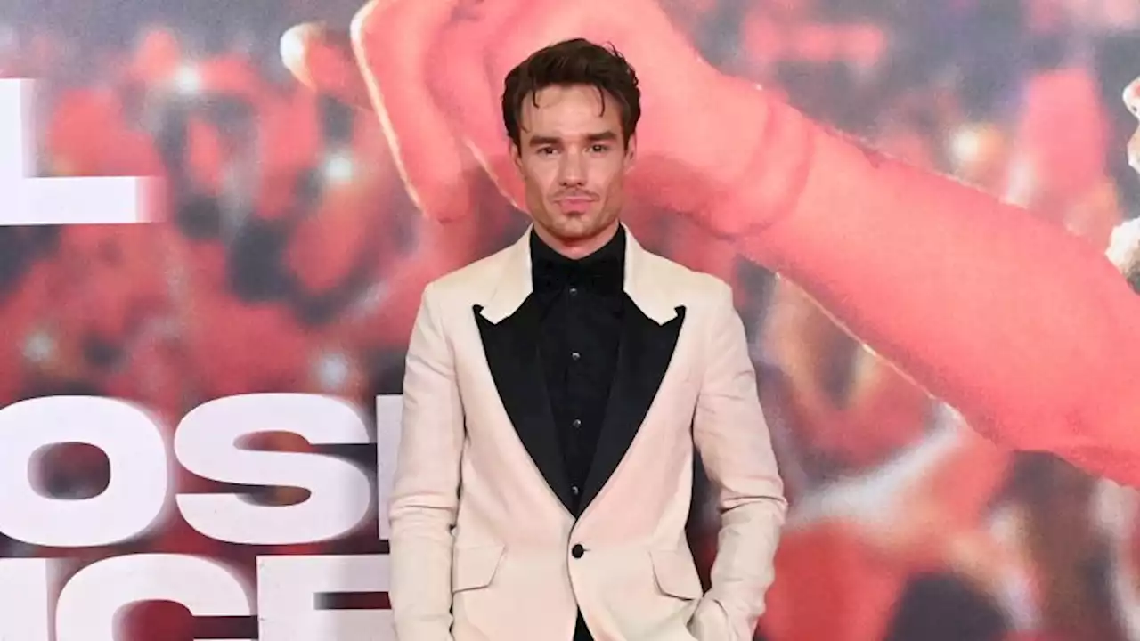 One Direction's Liam Payne says he's over 100 days sober, thanks fans for support | CNN