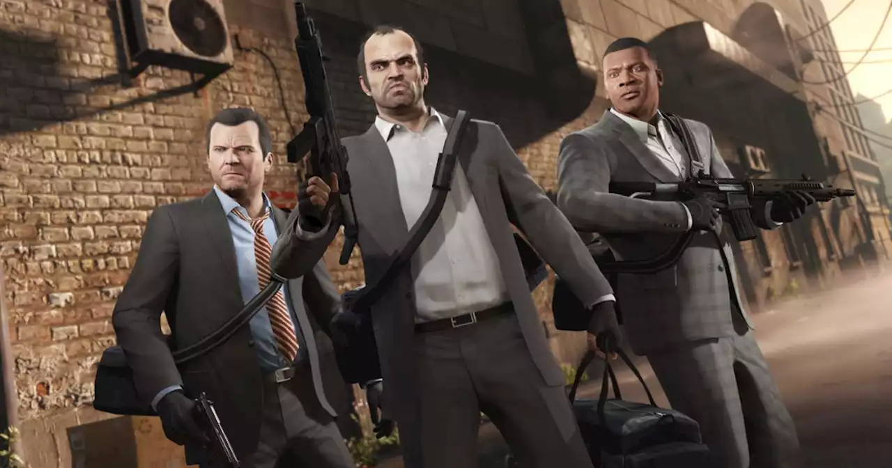Grand Theft Auto 6 Release Date Window Narrowed Down in Financial Report