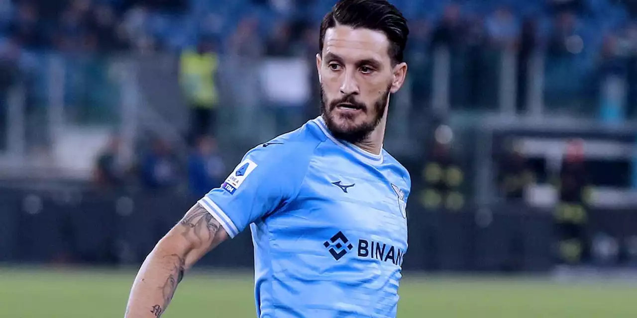 Lazio, Luis Alberto senza limiti: ora si trasforma in regista