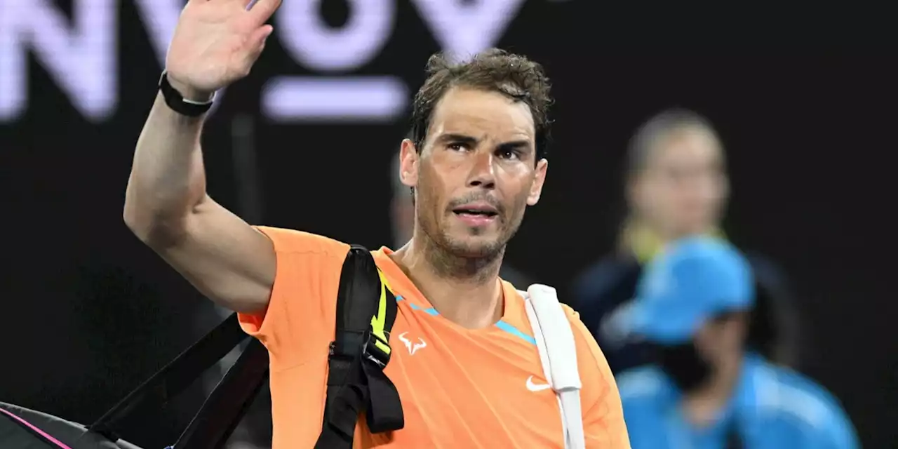 Nadal, conferenza stampa a sorpresa: grande attesa e giallo sul motivo