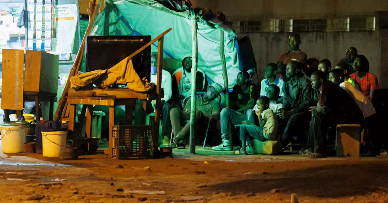 Énergie. Au Mali, des coupures d’électricité “jamais vues” qui exaspèrent la population