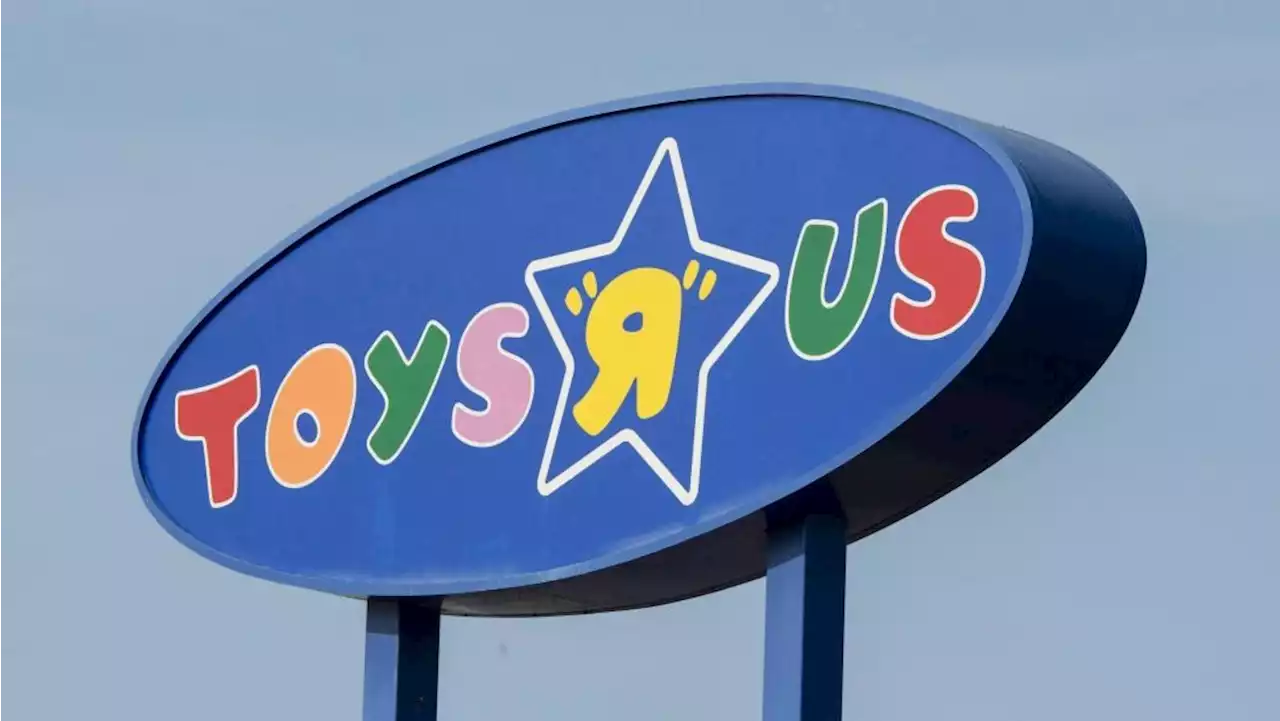 Toys 'R' Us, Babies 'R' Us expanding into former Bed Bath & Beyond locations