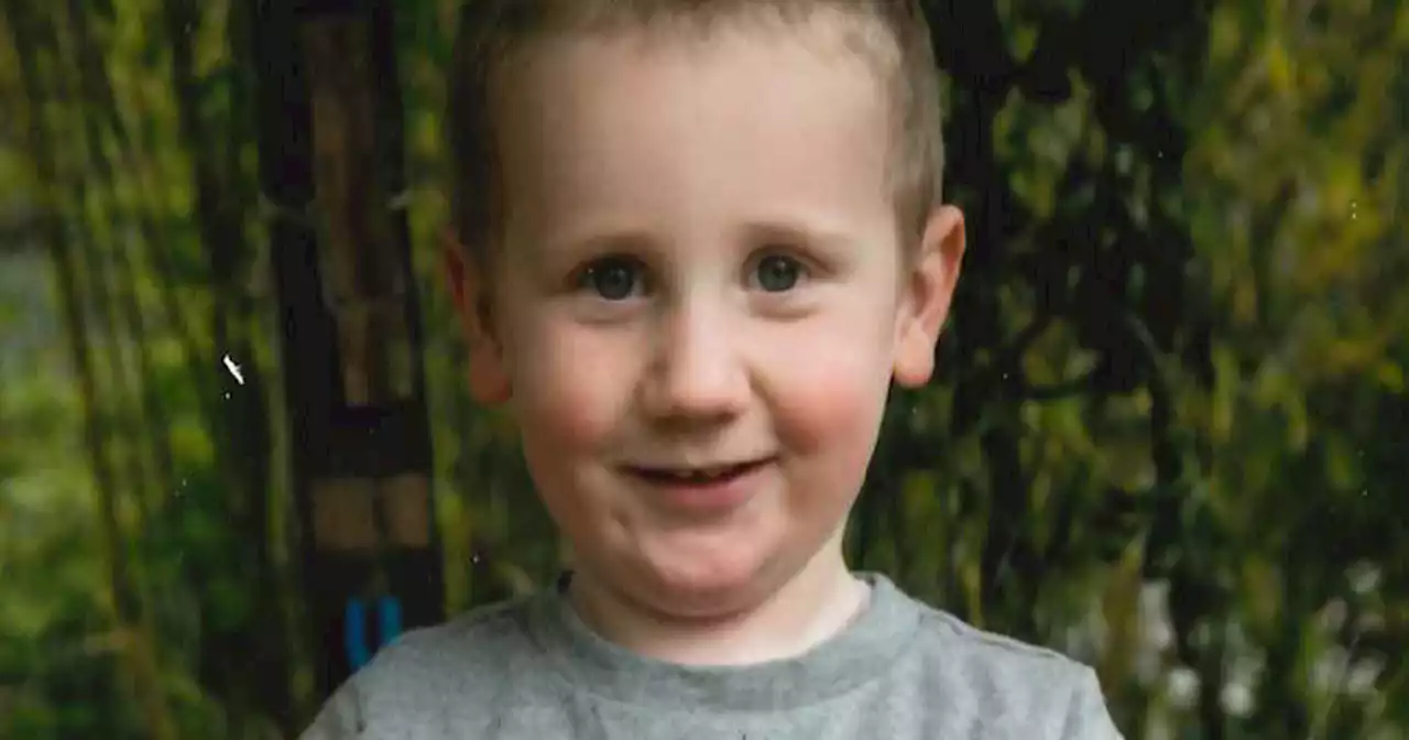 Council boss pays tribute to 'loving' boy Kayden Frank after murder