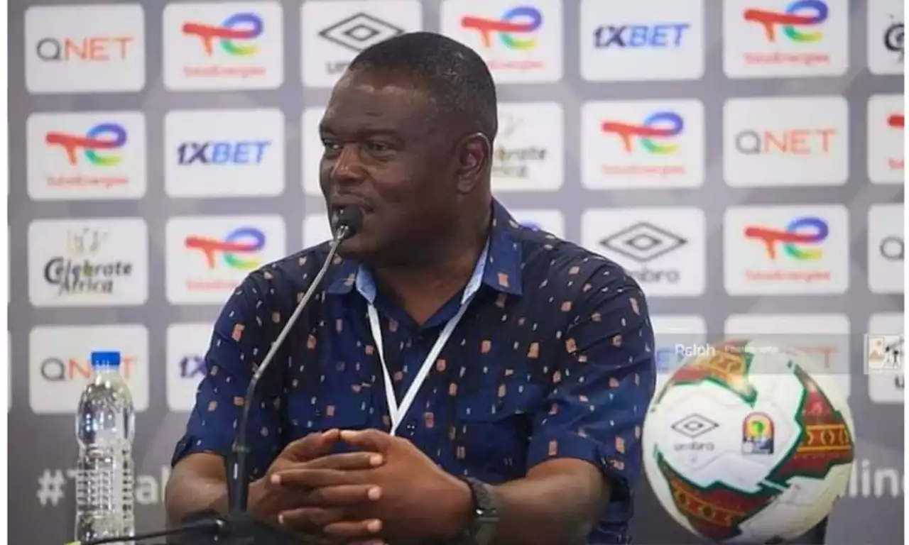 Doma United tie will difficult -- Rivers United boss, Eguma