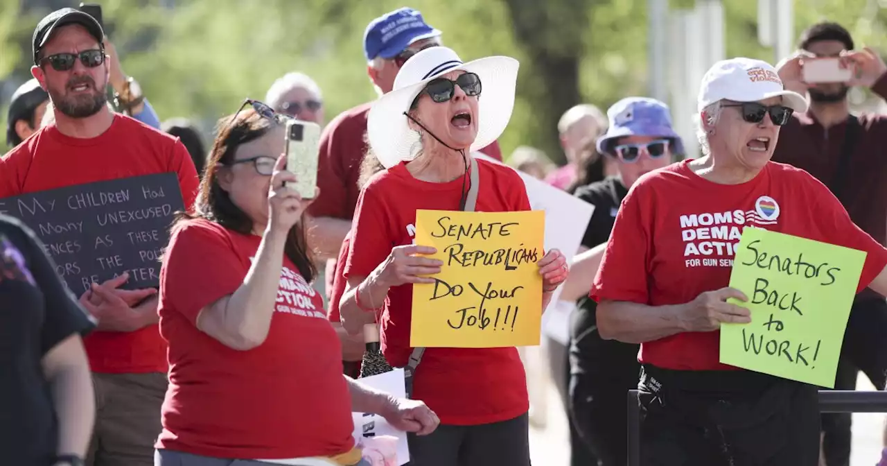 Four Oregon lawmakers banned from reelection after reaching Capitol walkout limit