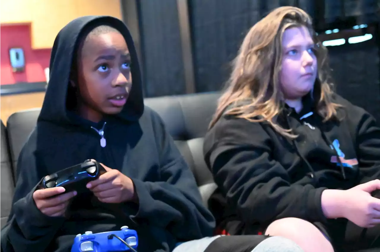 Aurora to Capitalize on Rise of Gaming With Youth Esports Program