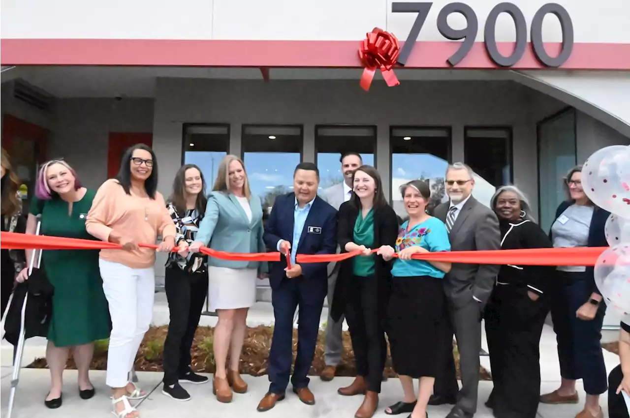 Denver Opens First Affordable Housing Complex for People with Brain Injuries