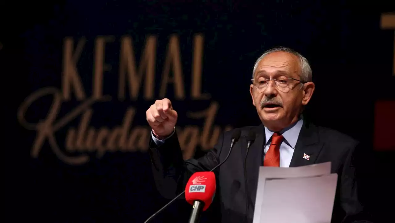 Türkei: Erdogan-Kontrahent Kılıçdaroğlu will »alle Flüchtlinge nach Hause schicken«