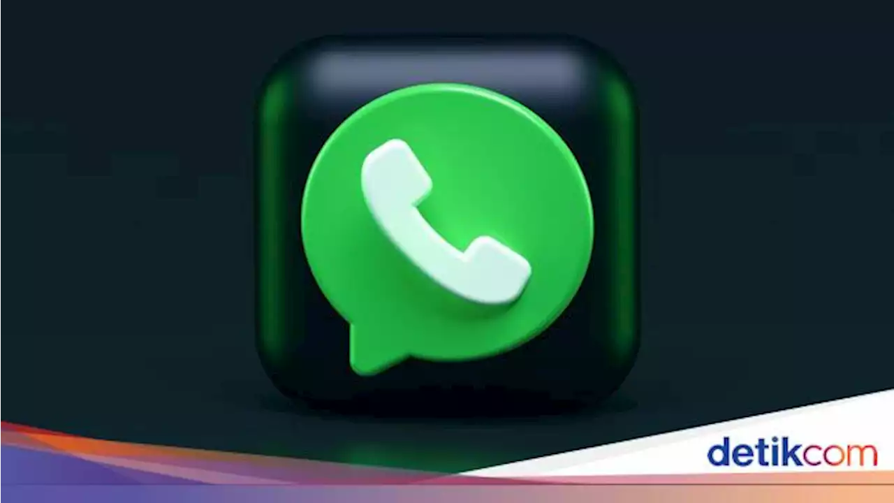 Cek Fitur Baru WhatsApp, Pasangan Selingkuh Bisa Ketahuan