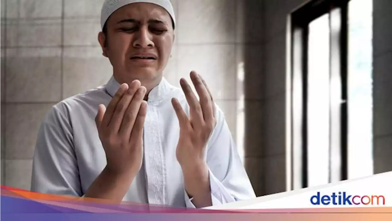 Doa Terbebas dari Api Neraka, Bisa Dibaca Pagi dan Sore