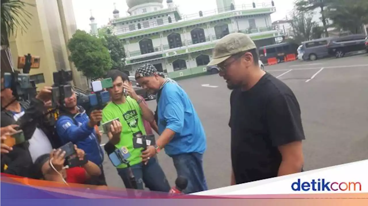 Hanny Kristianto Bingung Dipolisikan Umi Yuni, Minta Az-Zikra Diaudit