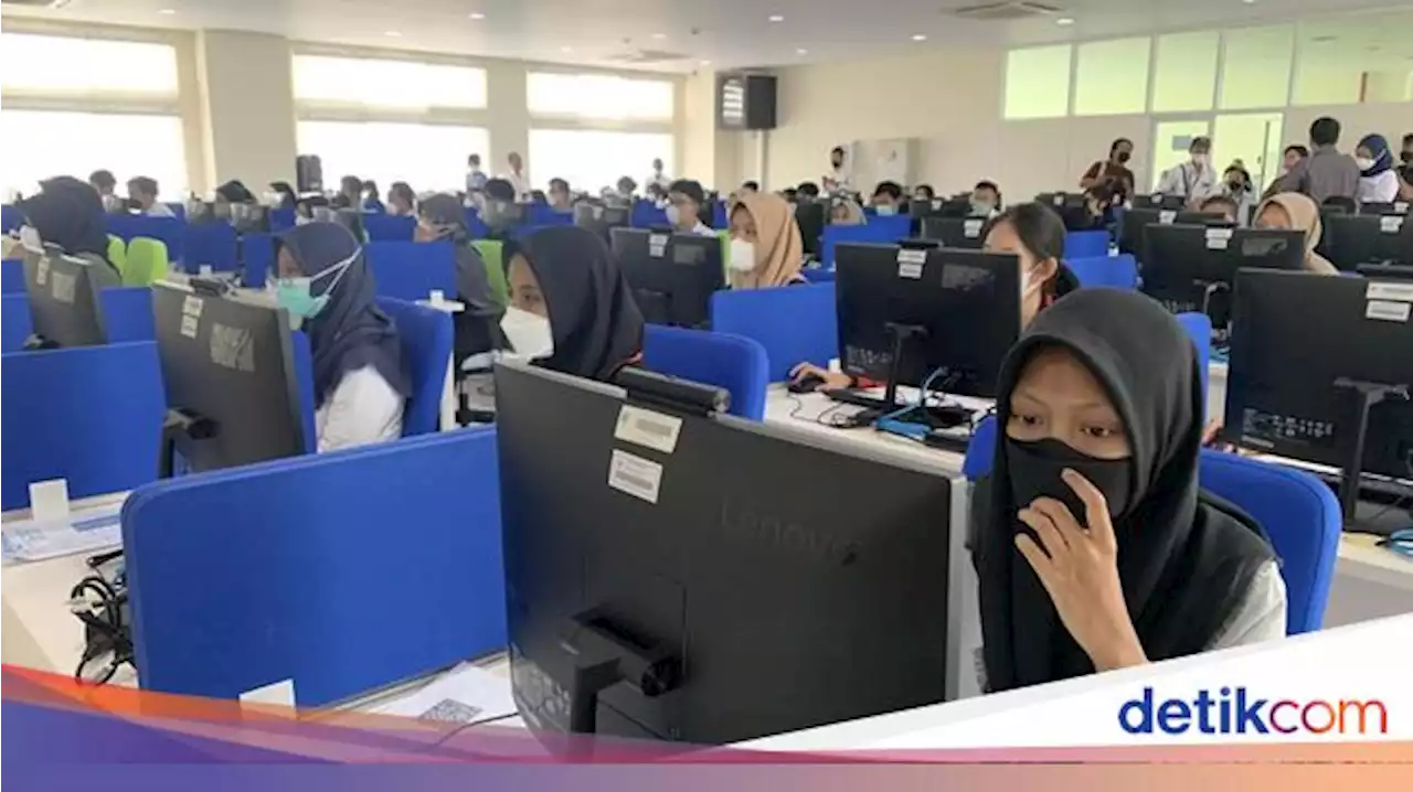 Kapan Pengumuman Hasil UTBK SNBT 2023? Ini Jadwal dan Cara Ceknya