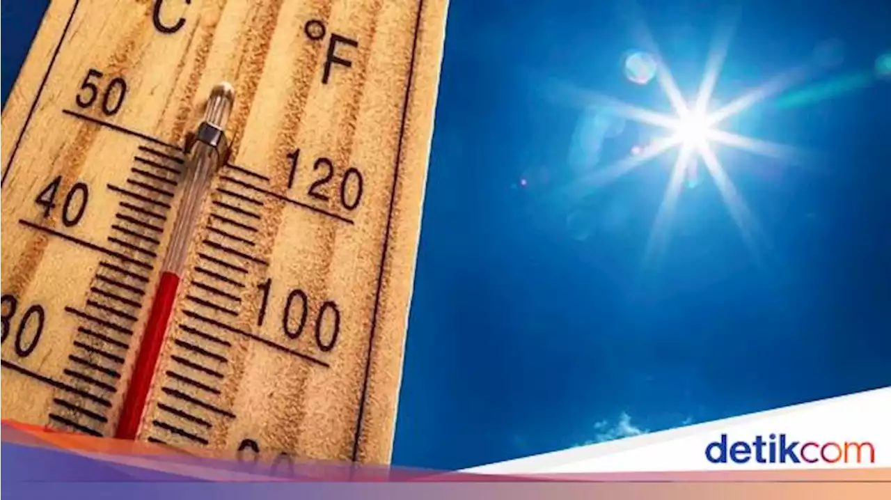 Panas Asia Tenggara Ugal-ugalan, Picu Belasan Kasus Heatstroke di Malaysia