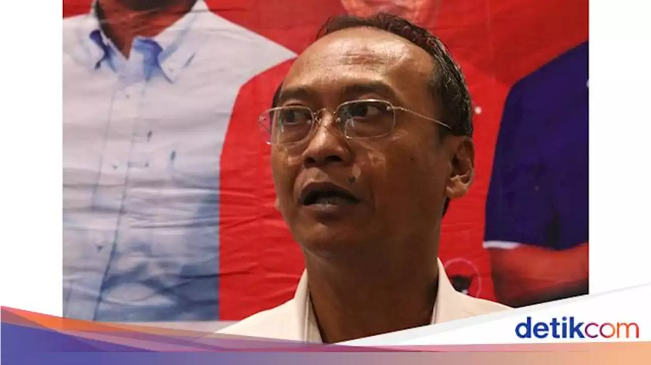 PDIP soal Nasaruddin Umar: Bagus Apabila Tokoh Belum Terpikir Wapres