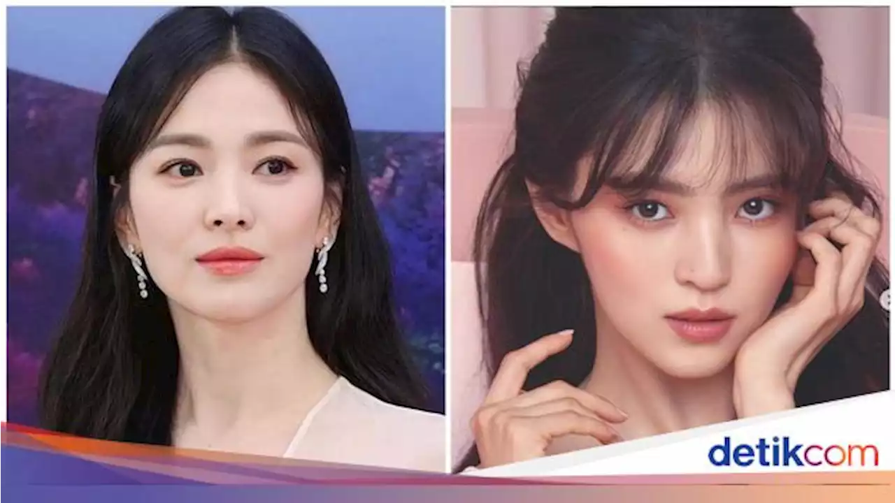 Pupus Sudah Mimpi Fans Lihat Song Hye Kyo-Han So Hee Main Drakor Bareng