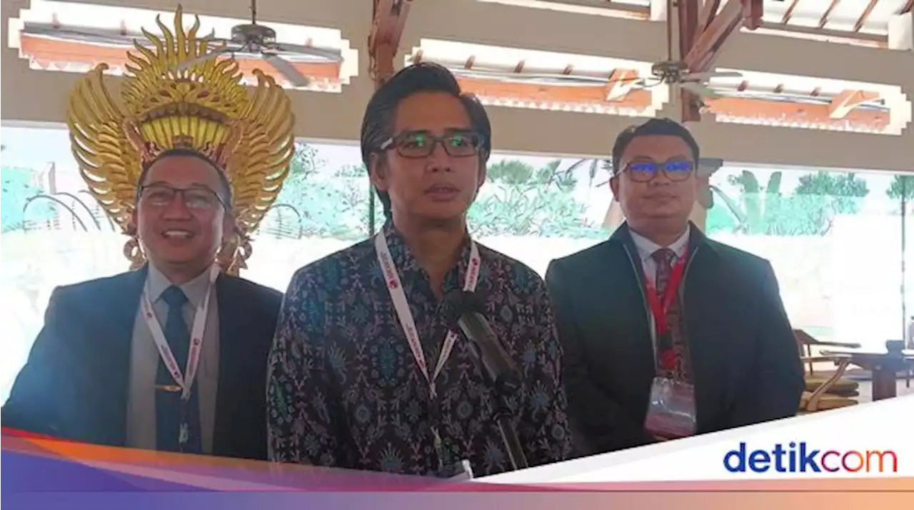 Serangan Teroris di Indonesia pada 2022 Menurun 56 Persen