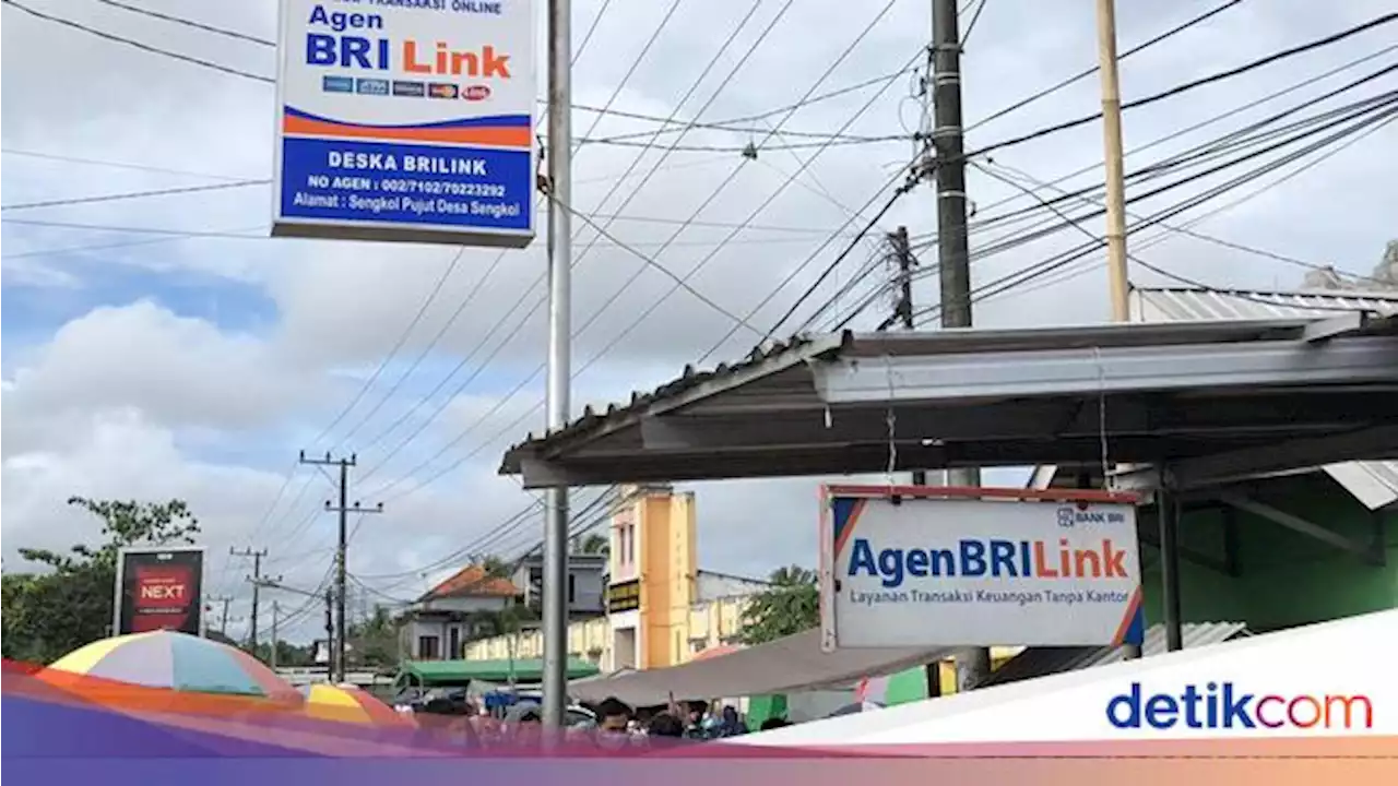 Kisah Mantri BRI Pernah Disangka Tukang Tipu