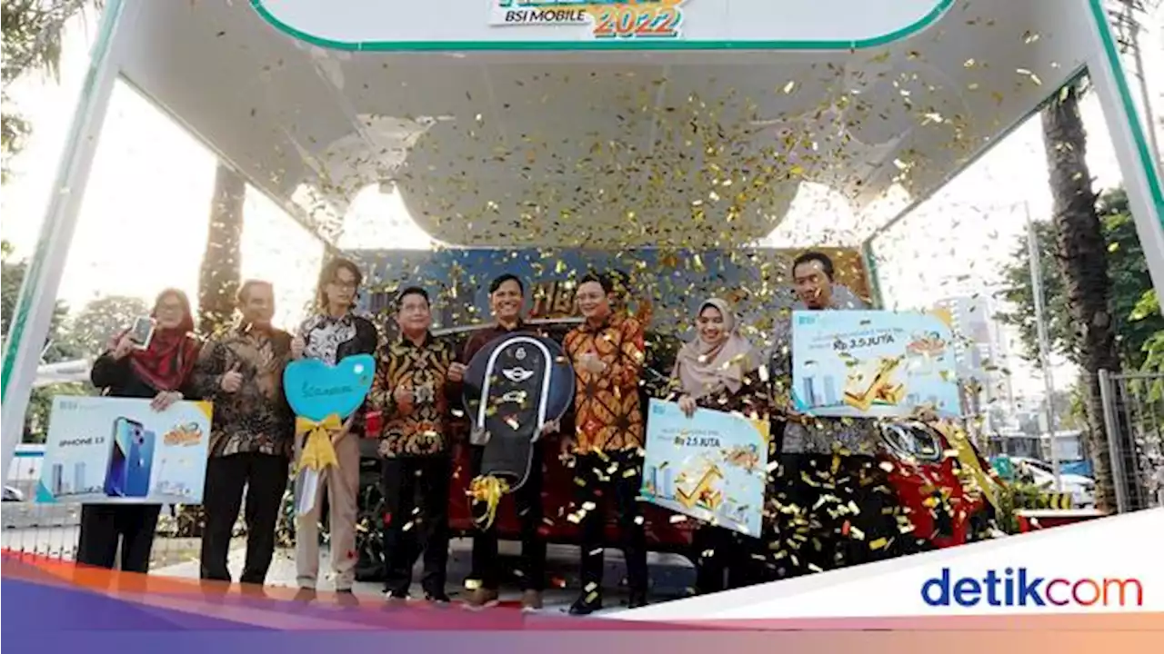 Komitmen dan Apresiasi Perbankan untuk Nasabah