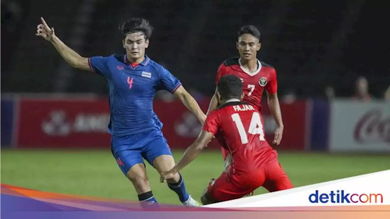 Kontroversi Khemdee: Buang Medali, Lalu Rehat dari Timnas Thailand