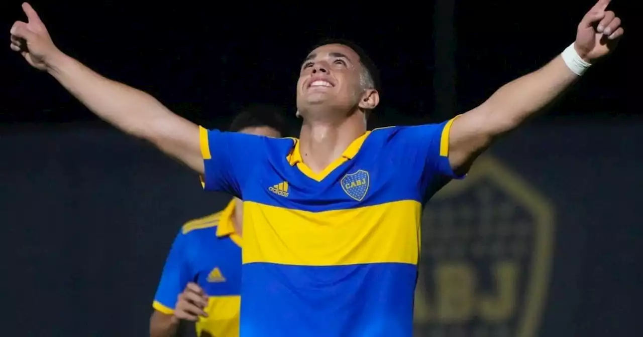 Ganó la Reserva de Boca con un doblete del Toro Morales