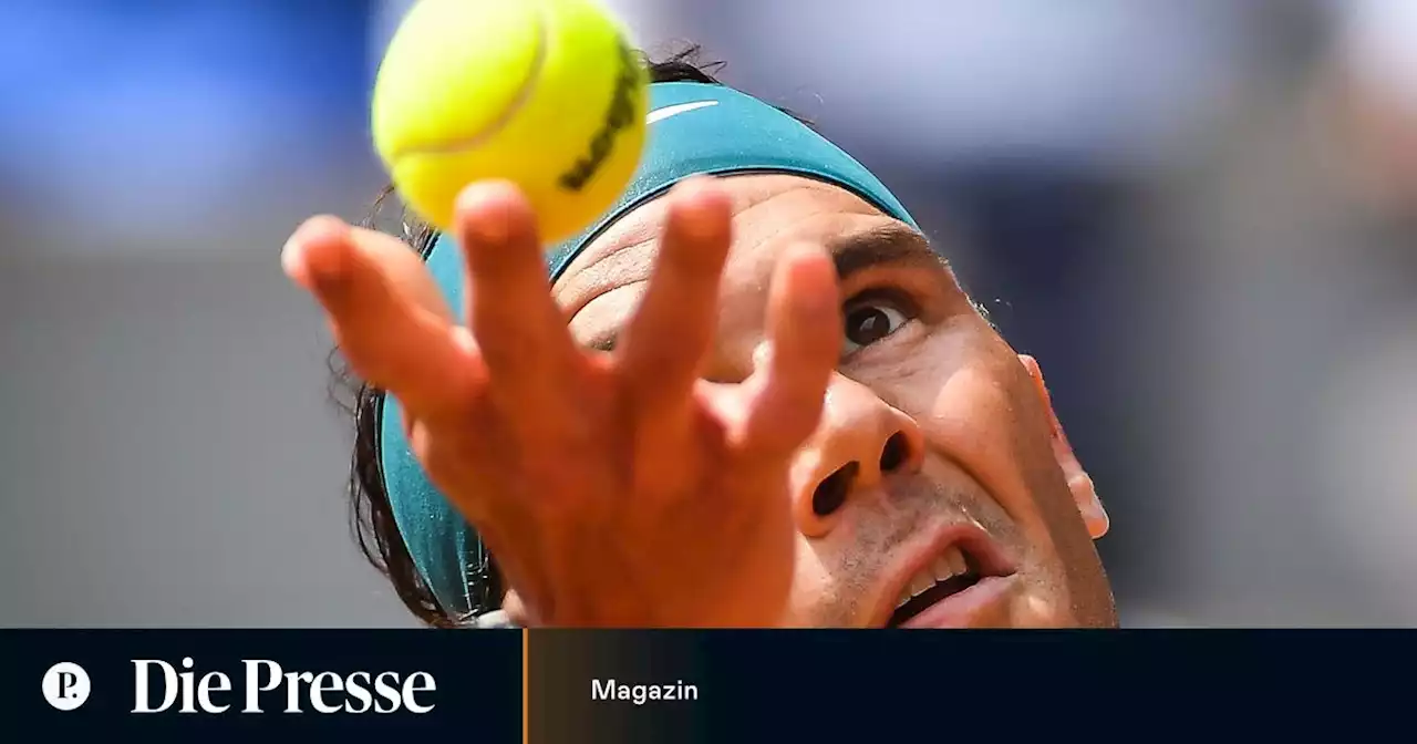 Rafael Nadal: Wenn der Körper nicht mehr mitspielt