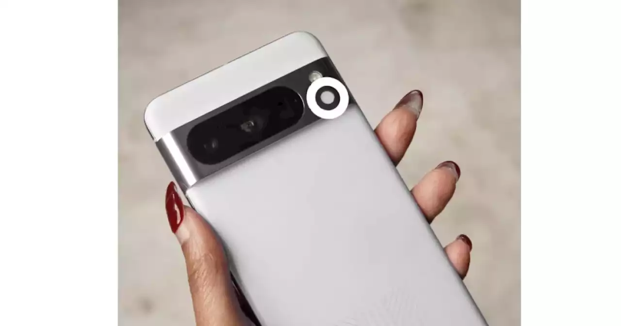 Leaked Pixel 8 Pro video reveals a feature no one was expecting | Digital Trends