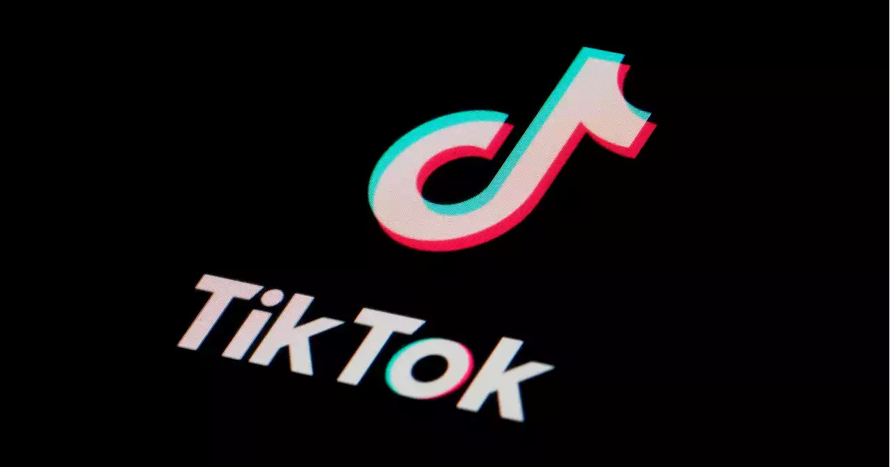 Montana becomes first state to completely ban TikTok