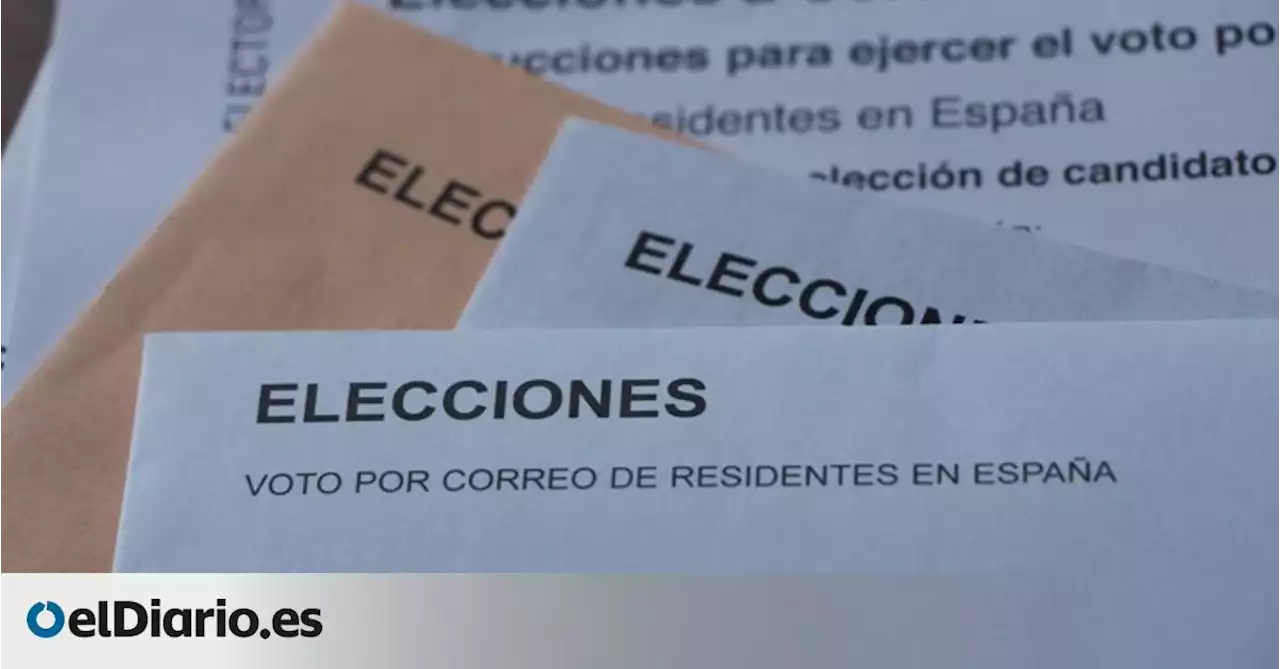 La Junta Electoral ordena identificar a quienes voten por correo en Melilla ante las sospechas de irregularidades