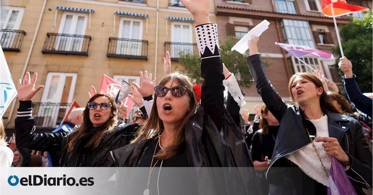 Última hora sobre la actualidad política, en directo