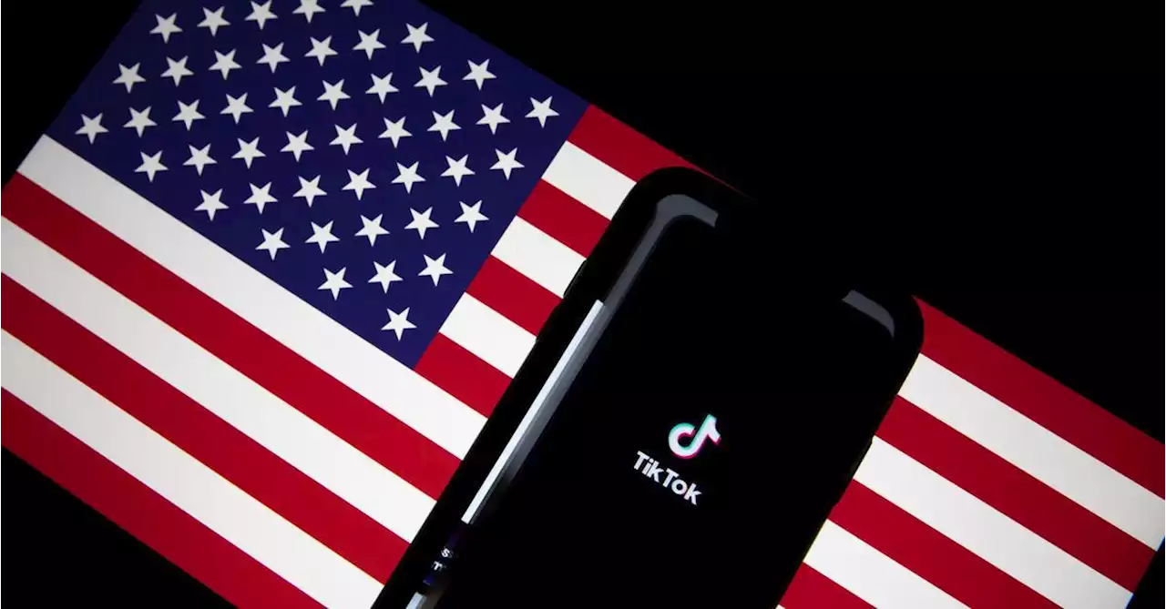 Montana se convierte en el primer estado de EEUU en prohibir por completo TikTok