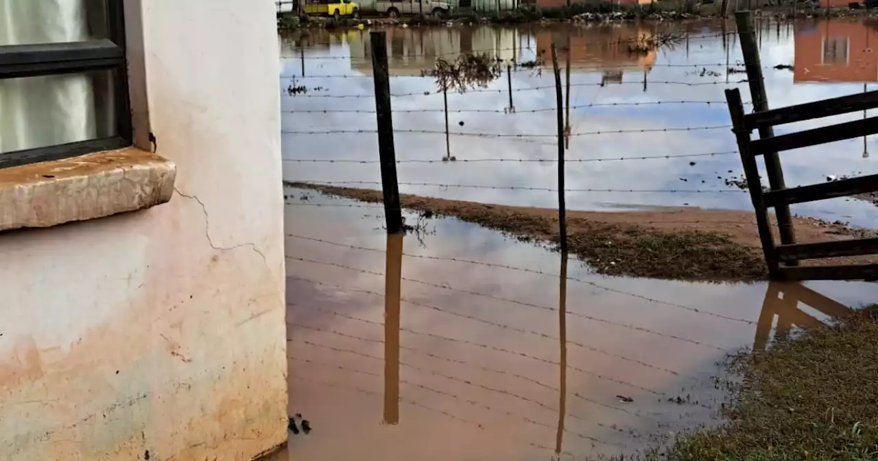 Eastern Cape Floods | Victims in temporary shelters as more rains expected