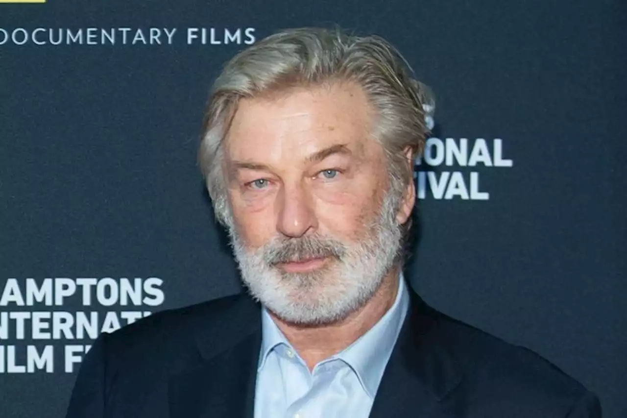 Alec Baldwin’s ‘Kent State’ Film About 1970 Shooting Will Not Have Any Guns On Set