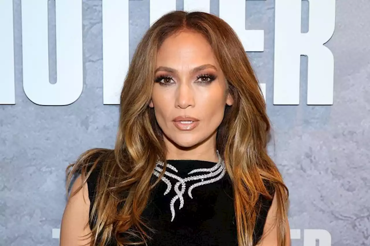 Jennifer Lopez Reveals Her Kids’ Struggle With Their Famous Parents’ Publicity