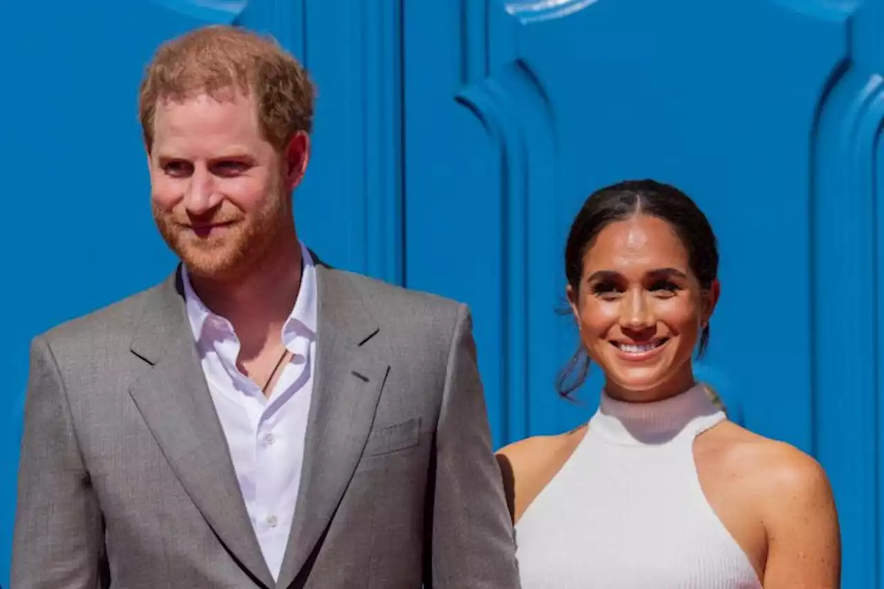 Royal Family Will Not Comment On Prince Harry And Meghan Markle’s Car Chase Claims