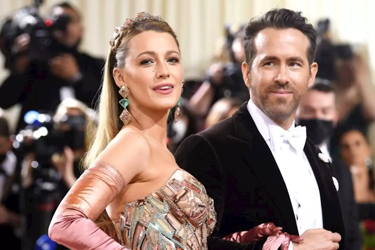 Ryan Reynolds Had To Tell Wrexham’s Ollie Palmer To ‘Put A F**king Shirt On’ When Meeting Wife Blake Lively