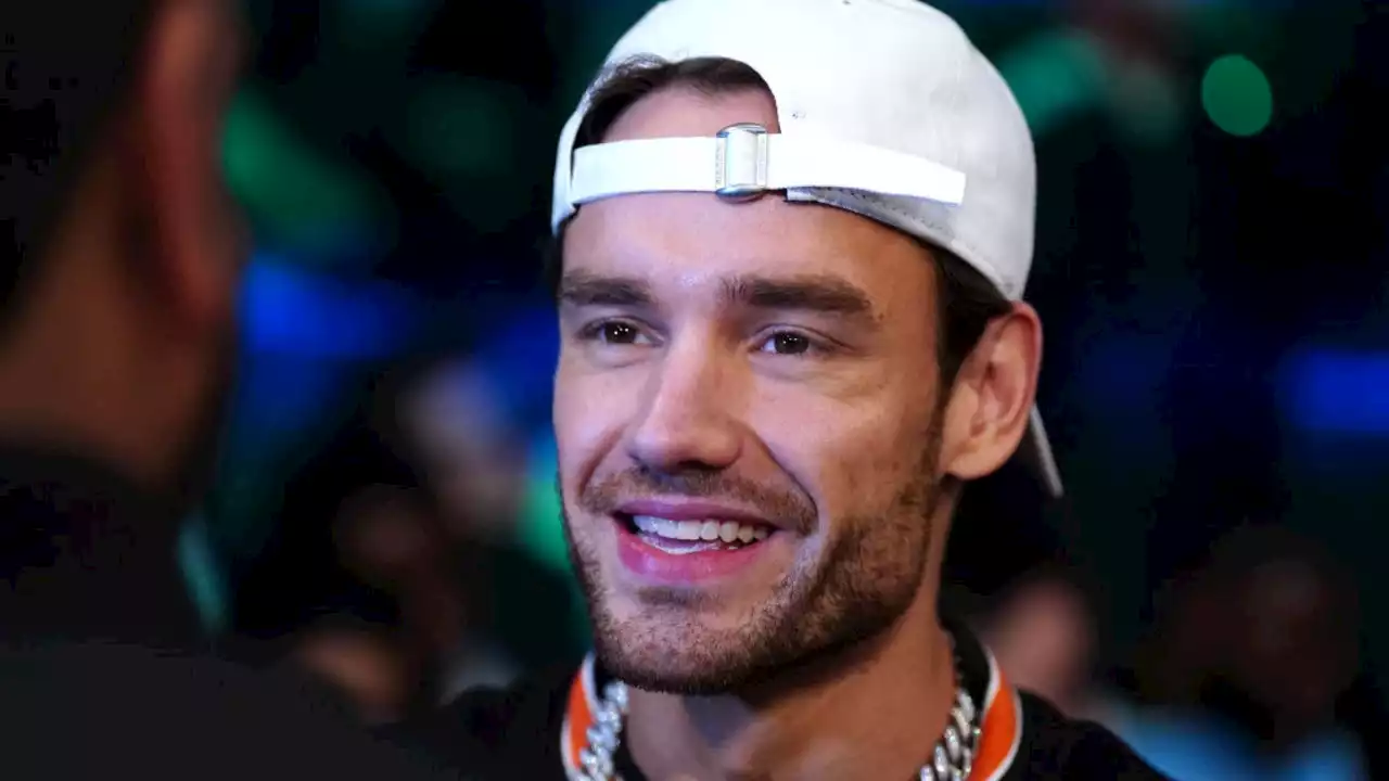 Liam Payne Reveals He's Been Sober 'Over 100 Days': 'I Feel Amazing'