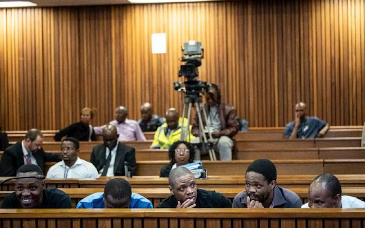 Justice for Senzo: Zandile Khumalo explains why she continued with testimony