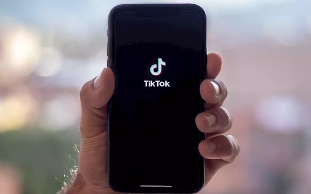 Montana becomes first US state to ban TikTok