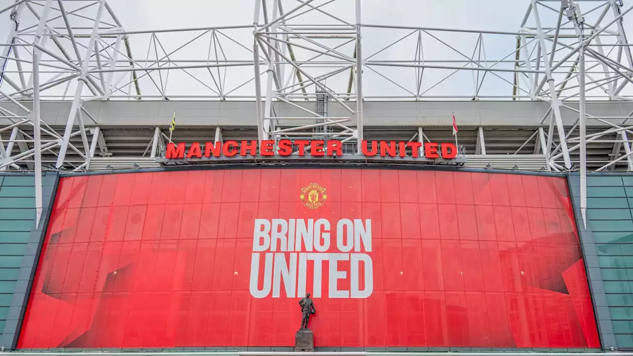 Man Utd takeover: 'Preferred bidder revealed' as £5.5bn offer is deemed 'too good to turn down'