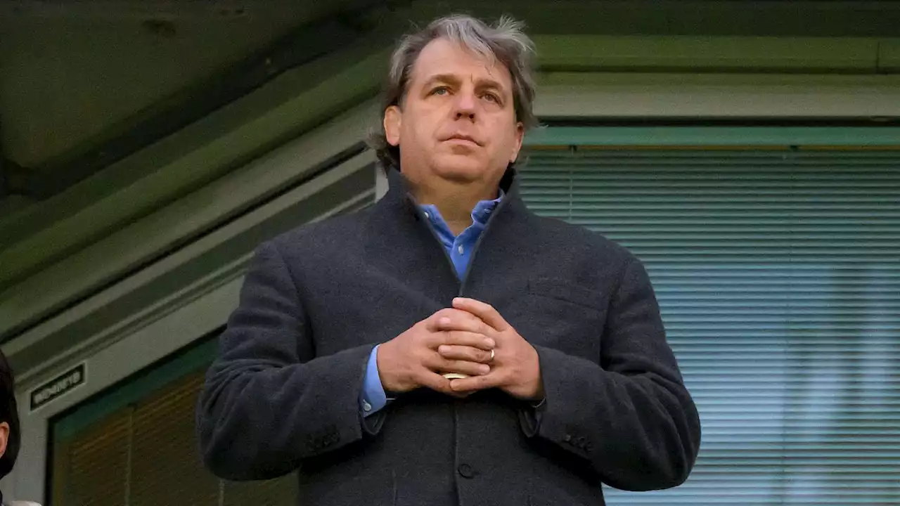 Todd Boehly 'insists' on swap deal for £40m Serie A star as fourth Chelsea star proffered