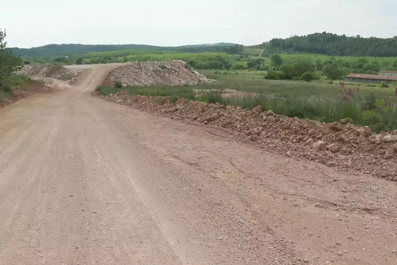 Polémique : les travaux du contournement au nord de Montpellier inquiètent les habitants des villages alentours