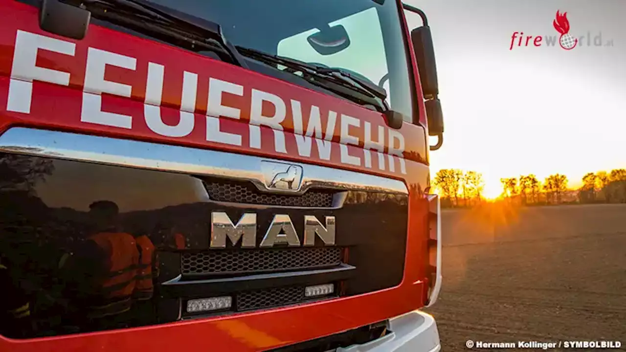 D: Feuerwehr bietet Hilfe beim Reifenwechsel → Stadt will über 700 Euro kassieren → Gericht gibt Autofahrerin Recht