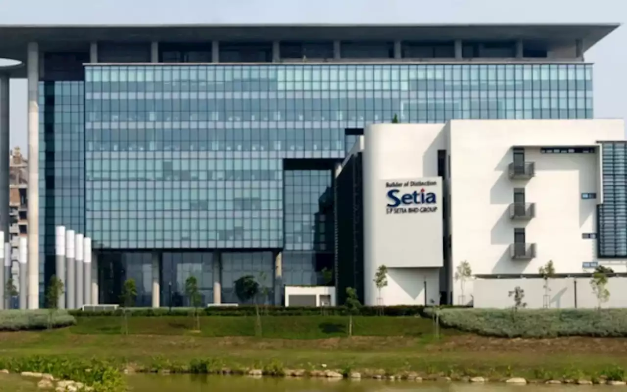 Analysts mixed on SP Setia’s prospects after unimpressive Q1 results