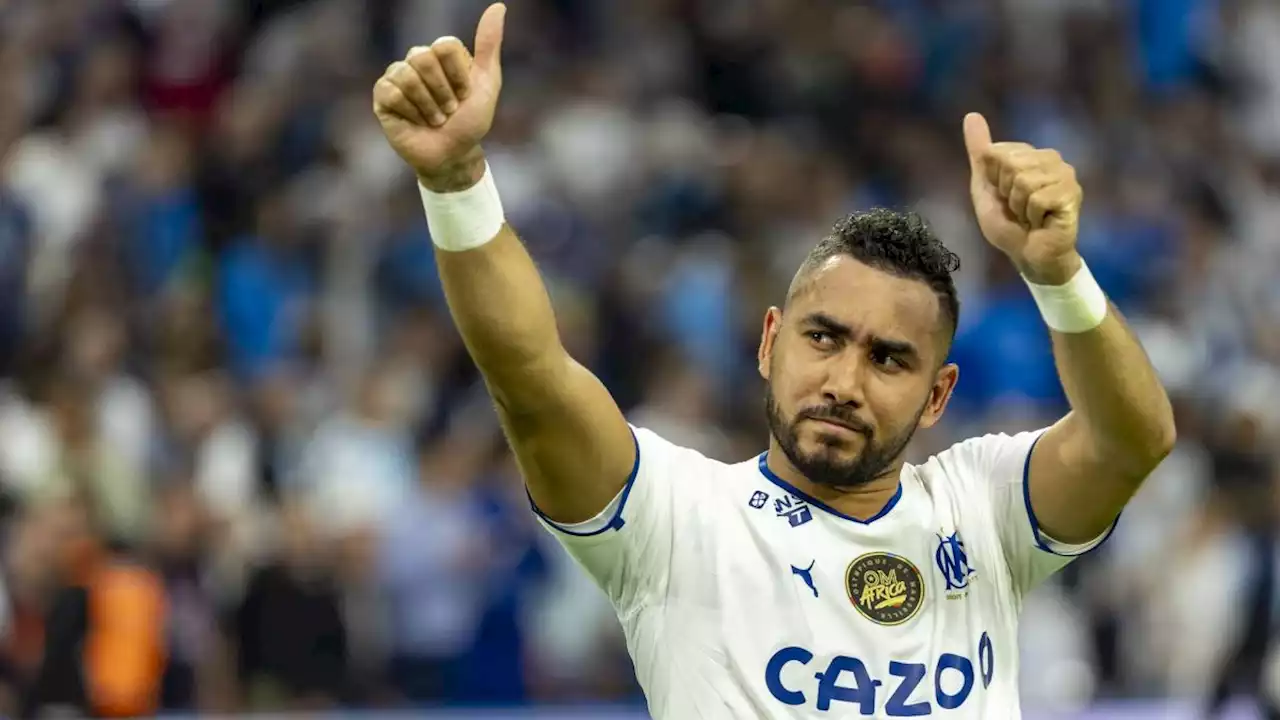 L’OM sort du silence sur la sanction infligée à Dimitri Payet