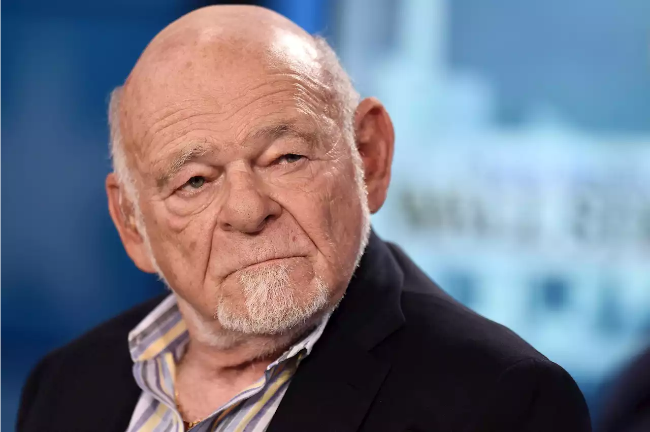 An Ode To Billionaire Real Estate Investor Sam Zell