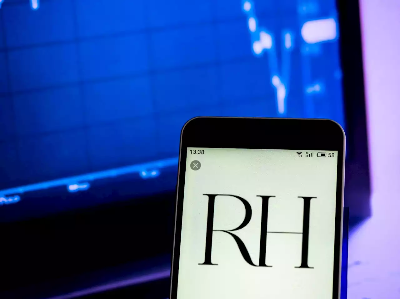 Bad Omen For Home Furnishings As Berkshire Hathaway Dumps Its RH Stock